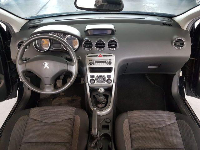 308 Allure 2.0 Flex 16V 5p Mec. - Foto 5