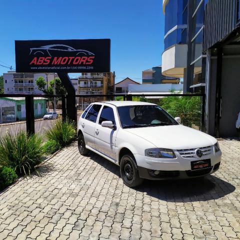 Gol Trend 1.0 Basico