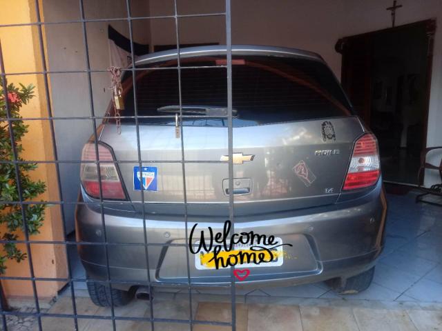 Vendo carro - Foto 4