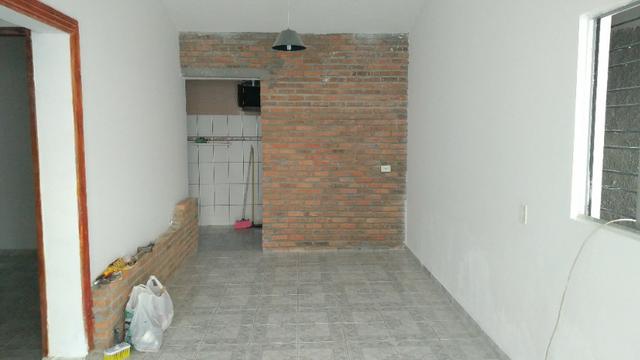 Casa Privê no Janga