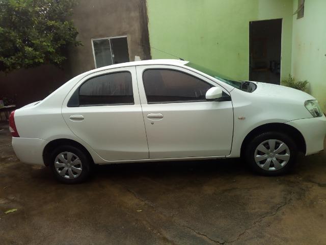 Vendo: veículo Toyota - Foto 5