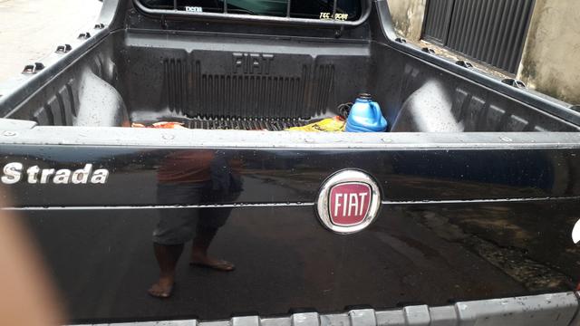 Vendo Strada 98410 -2604 - Foto 3