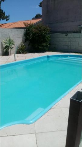 Alugo casa por diária no Campeche. Os valores variam conforme alguns atenuantes!!! - Foto 8