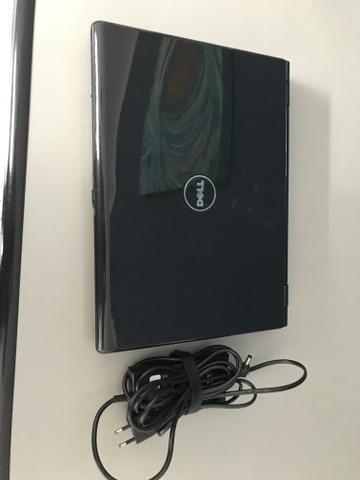 Notebook Dell pra tirar peças - Foto 2