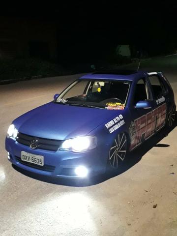 Golf mais top do olx !