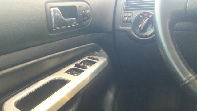 Volkswagen Golf Flash 1.6 Flex 2006 - Foto 12