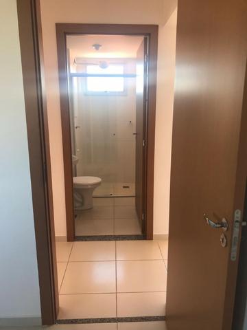 Apartamentos novos com entrada de apenas 11 mil - Samambaia DF - Foto 4