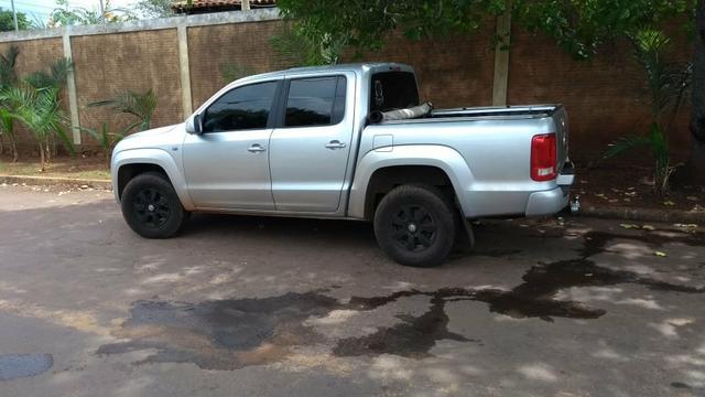 VENDE-SE Amarok - Foto 6