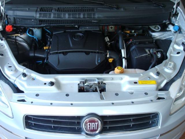 Fiat Idea essence 1.6 2013 - Foto 4