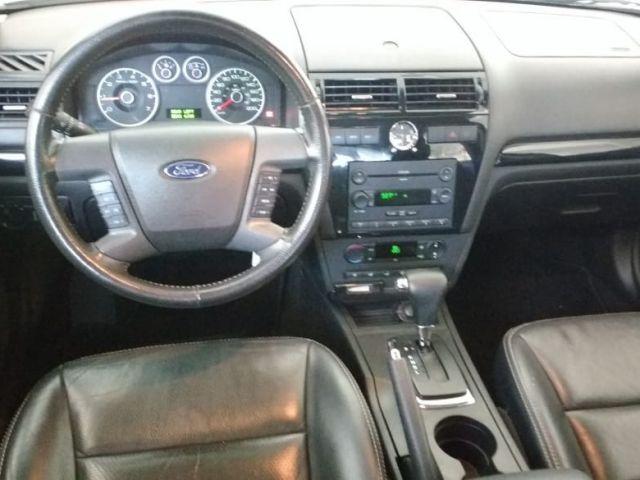 Fusion SEL 2.3 16V 162cv Aut. - Foto 7