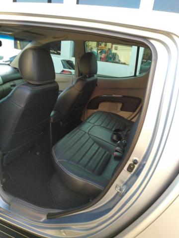 L200 TRITON 2015/2015 3.2 HPE 4X4 CD 16V TURBO INTERCOOLER DIESEL 4P AUTOMÁTICO - Foto 6