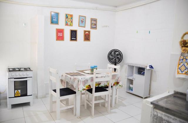 Casa por temporada, 200 metros da praia de Pajuçara - Foto 6