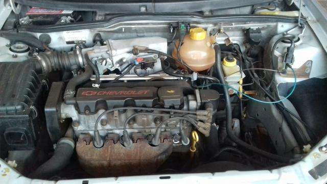 Vendo Corsa Milenium 2001 em ótimo estado! - Foto 11