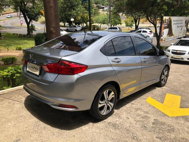 Honda City LX 1.5 - Foto 3