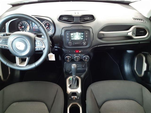 Renegade Longitude 1.8 4x2 Flex 16V Aut. - Foto 7