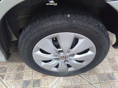 Gol G4 2008 - Foto 6