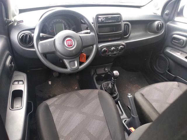 Atenção* Fiat Mobi 2019 - Foto 5