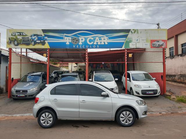 Gol trend ano 2014