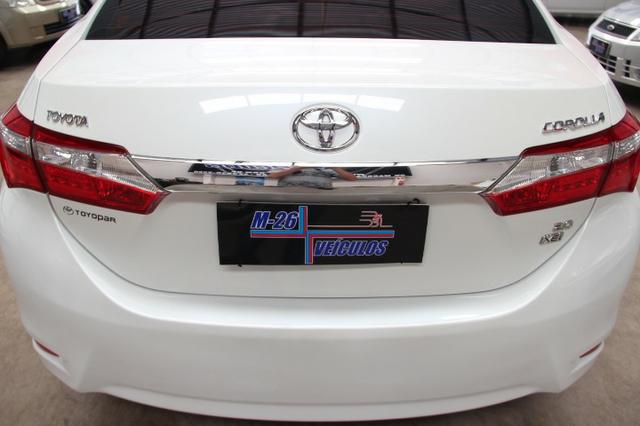 Corolla - Foto 17