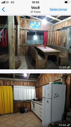 Alugo casa por diária no Campeche. Os valores variam conforme alguns atenuantes!!! - Foto 13