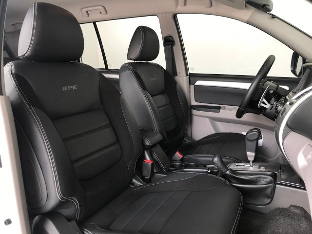 Mitsubishi Pajero HPE 3.2 4x4 T.I Diesel - Foto 8