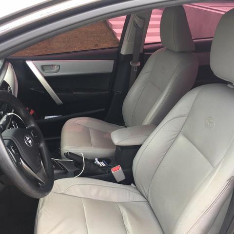 Vende-se Corolla GLI 1.8/2015 - Foto 9