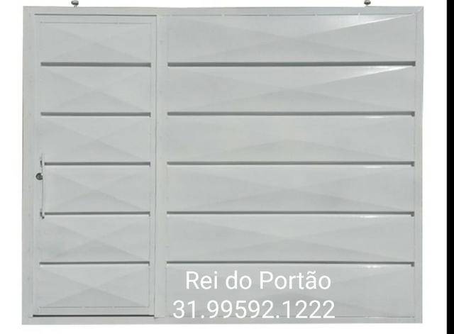 Portao itauna divinopolis kuatuba mateus leme para de minas - Foto 3