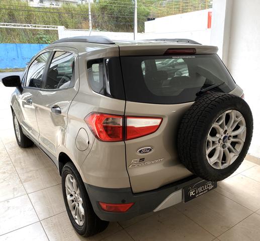Ecosport Freestyle 1.6 - OPORTUNIDADE - Foto 2