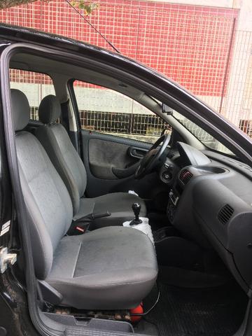 Corsa Hatch Maxx 1.0 FlexPower 2007 - Foto 5