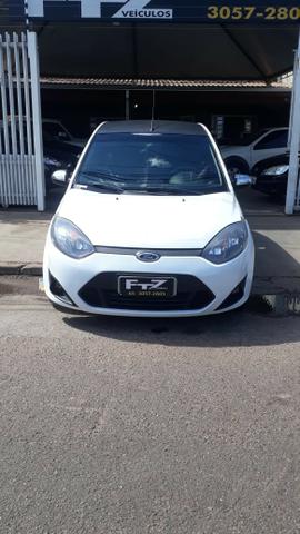 Ford fiesta 1.6 flex