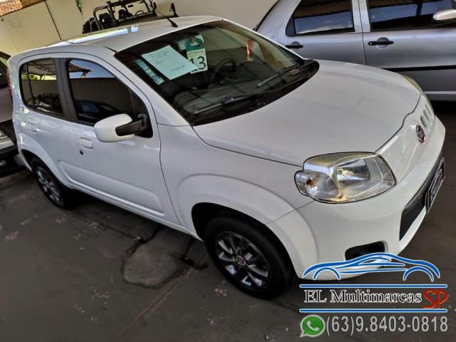 UNO ECONOMY 1.4 EVO Fire Flex 8V 4p - Foto 2