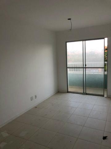 Apartamento Sombra / Com elevador - Foto 2