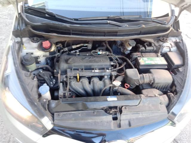 HB20-S 2015/2015 1.6 Altomático - Oportunidade!!! R$40.500,00 - Foto 10