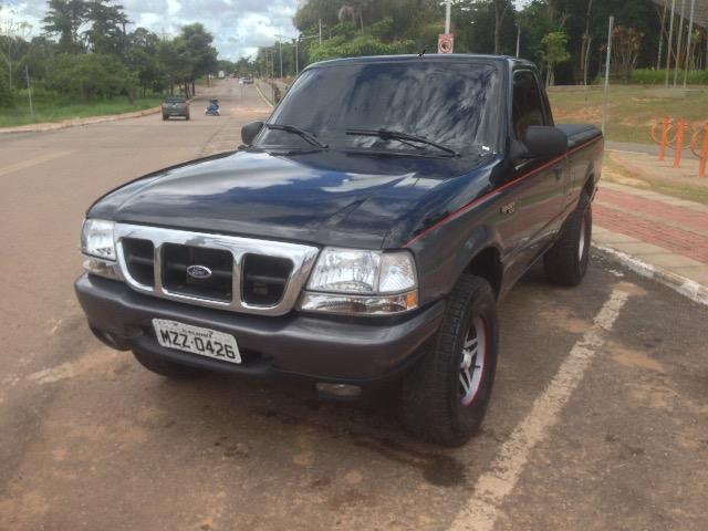 Ford ranger * - Foto 2