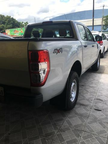 Ford Ranger XL 2.2 4X4 Diesel 2014 6 Marchas R$ 66.900,00 - Foto 2