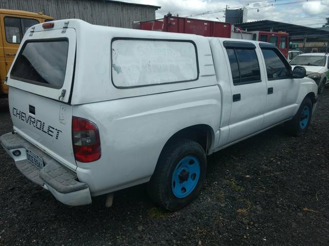 S10 Cabine Dupla Oferta - Foto 3