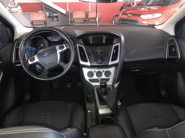 I/ford focus se 1.6 hb - 2015/2105 - Foto 10