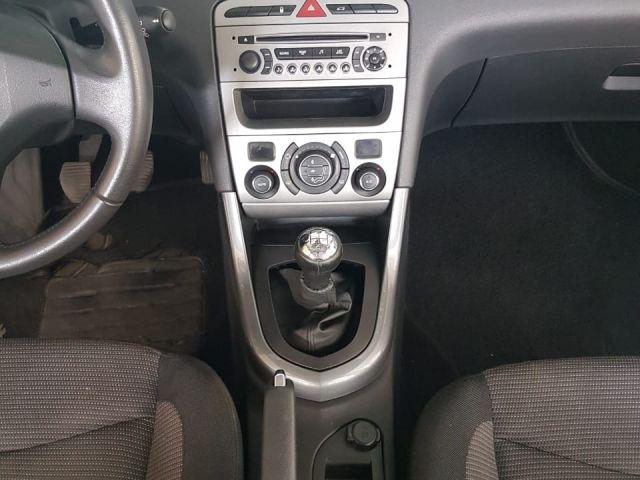 308 Allure 2.0 Flex 16V 5p Mec. - Foto 7