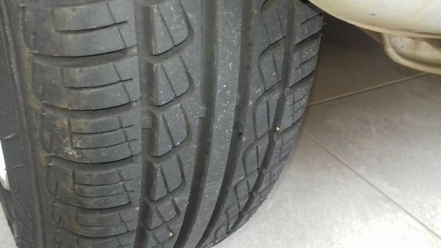 Vendo Corsa Milenium 2001 em ótimo estado! - Foto 13