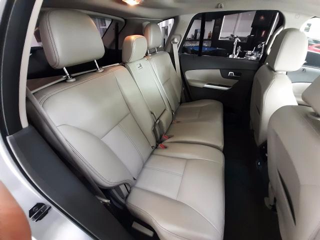Ford Edge Limited 3.5 V6 - Foto 12