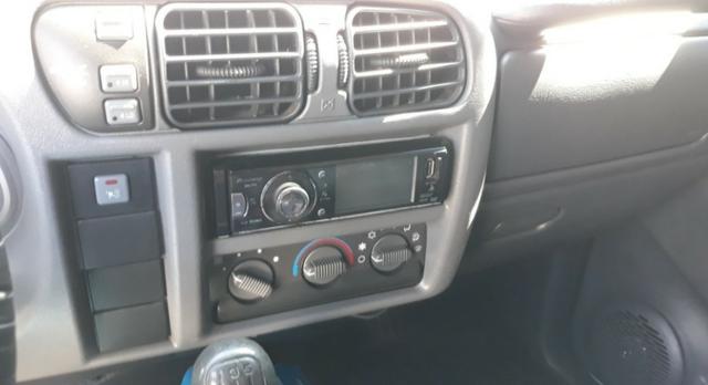 Chevrolet S10 2.8 Executive Cab. Dupla 4x4 4p - Foto 3