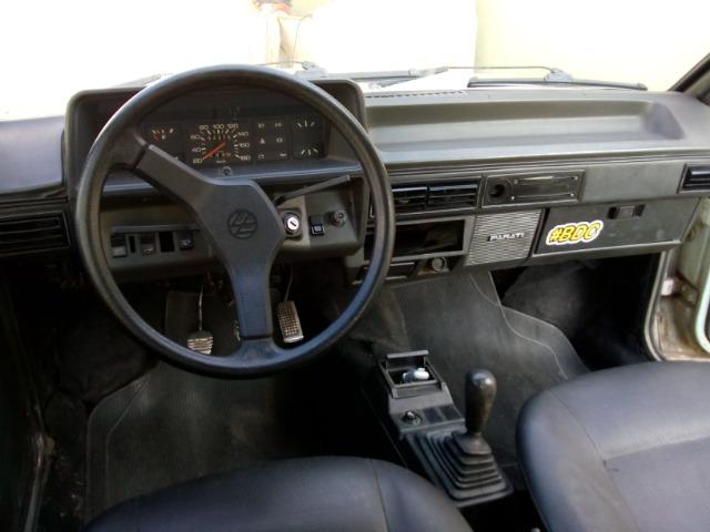 Parati 86 - Foto 2