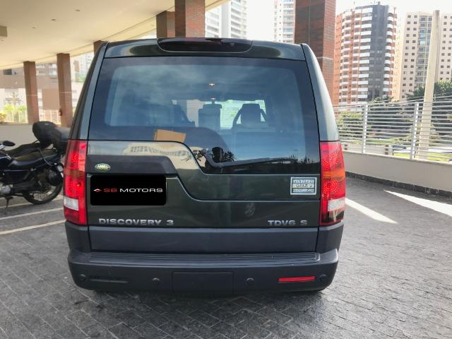 Discovery land rover turbo diesel 2008 - Foto 8