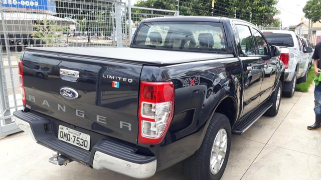 Ford Ranger Xlt - Foto 8