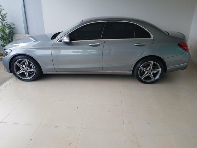 Mercedes Benz C-180 14/15 - Foto 4