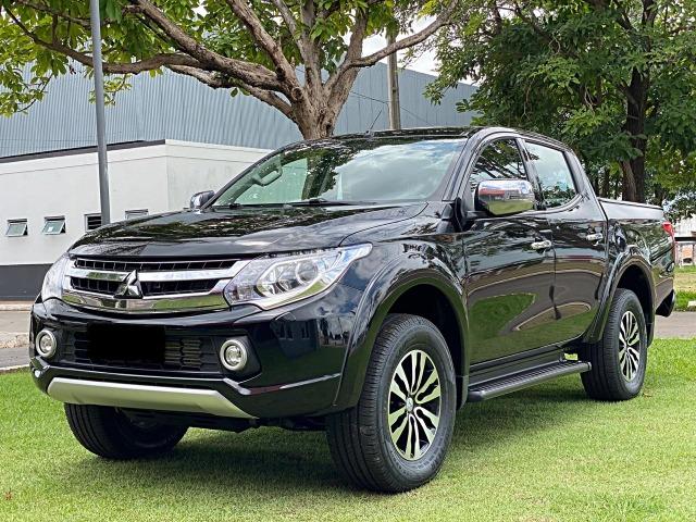 L200 Triton 2.4 Hpe-S AT 2018/2018 - 66.000km - 135.000,00