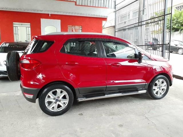 EcoSport 2013 - Foto 7