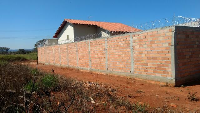 Excelente Lote de 420m² no Jardim Privê das Caldas, em Caldas Novas - Foto 4