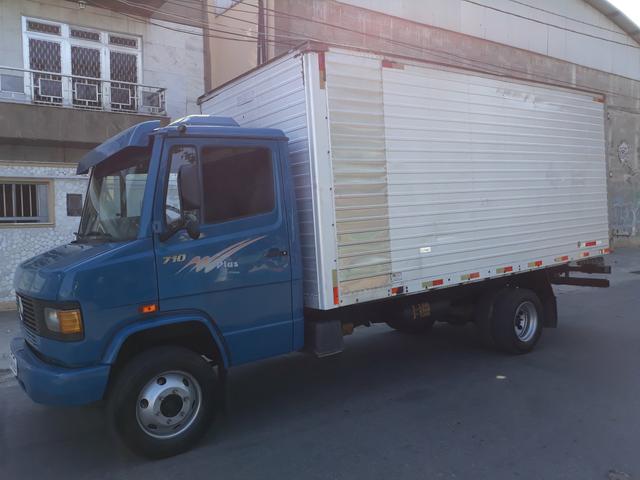 Mb 710 - Foto 3