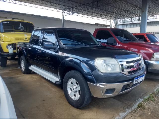 Ford Ranger XLT 4x4 3.0 Diesel.